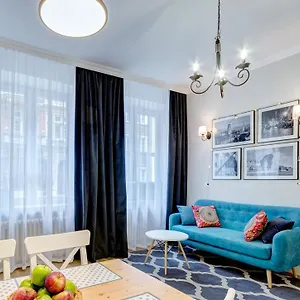 Balans Old Town Apartment